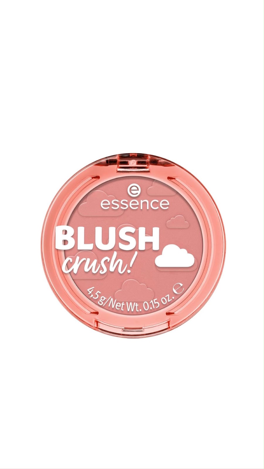 ESSENCE BLUSH CRUSH أسينس بلاشر بودرة